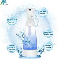 Main Tech Sterilization Water Maker Electrolyzed Water Generator Disinfection Water Maker