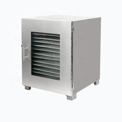 Automatic food dehydrator banana drying machine mango dehydrator vegetable fruit drying machine dehydrated food dryer